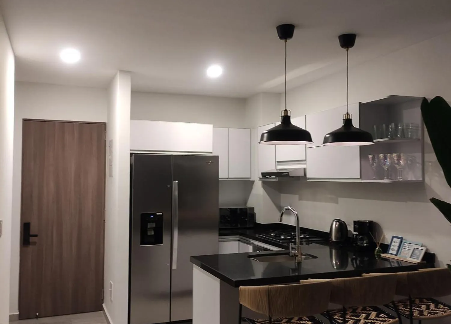 Apartamento En El Rodadero Санта-Марта 0*,