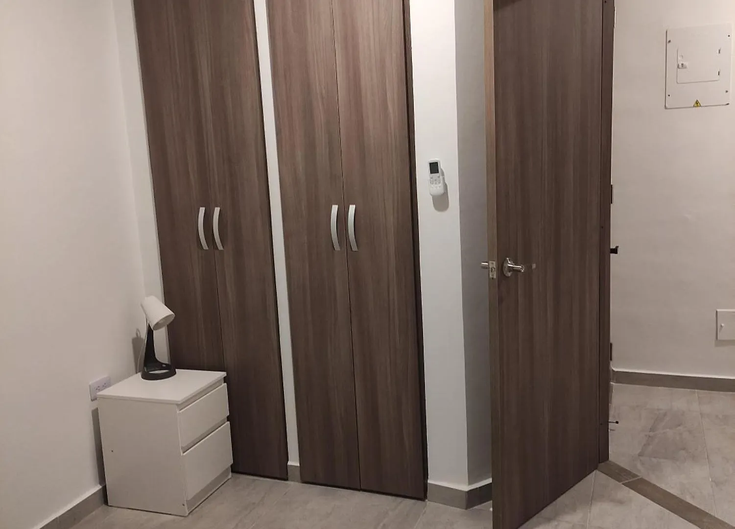 Apartamento En El Rodadero Санта-Марта Колумбия