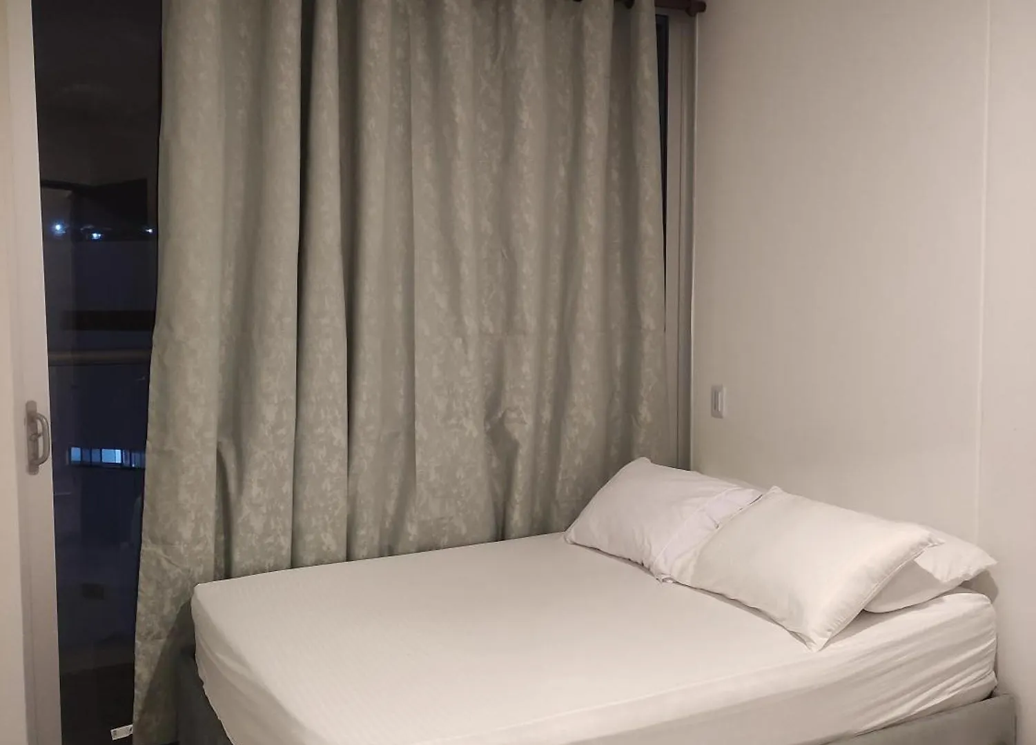 Apartamento En El Rodadero Санта-Марта Апартаменты