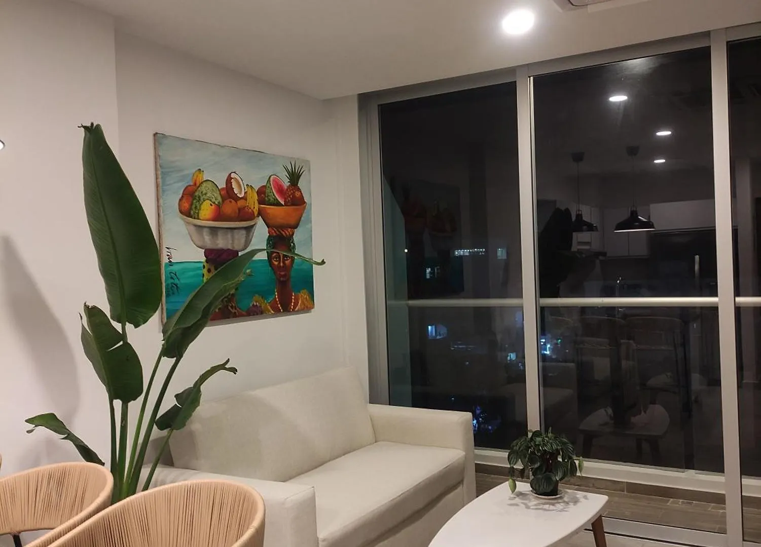 Apartamento En El Rodadero Санта-Марта 0*,  Колумбия