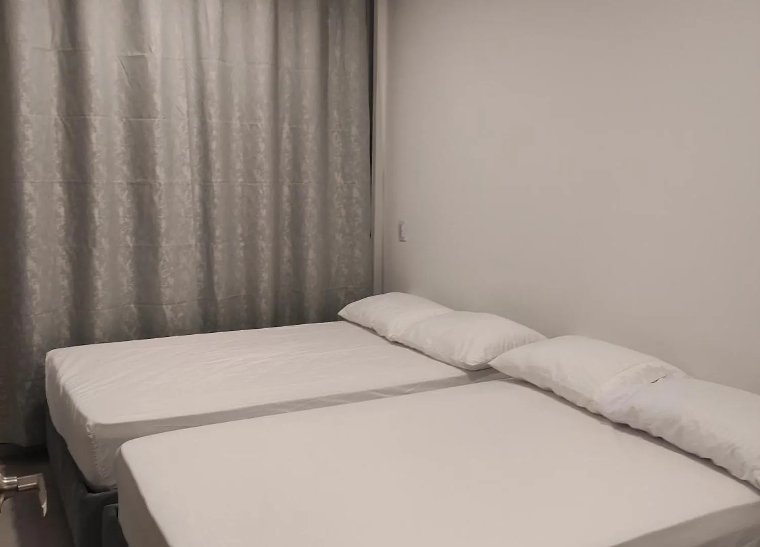 Apartamento En El Rodadero Санта-Марта
