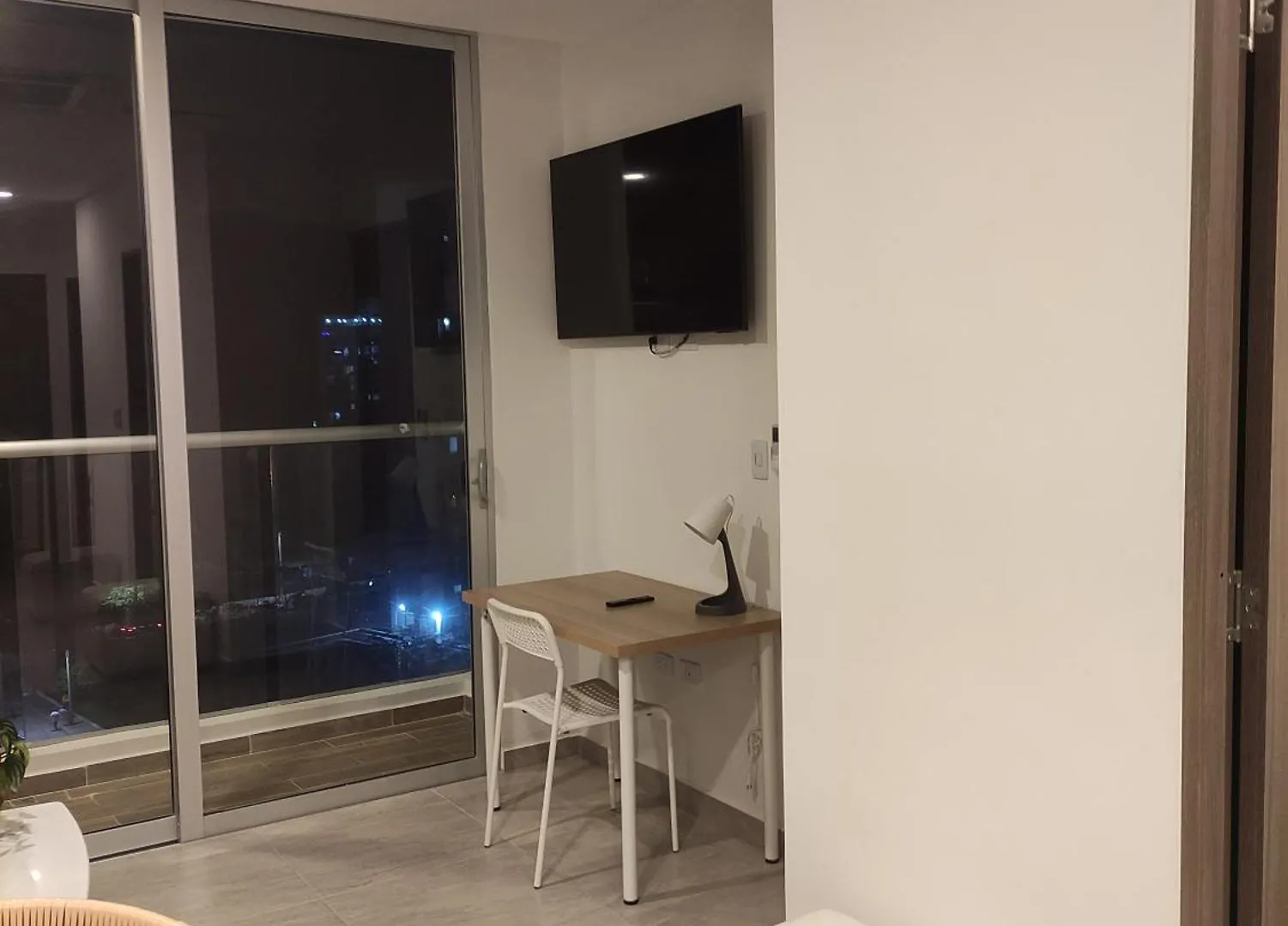 Apartamento En El Rodadero Санта-Марта Апартаменты