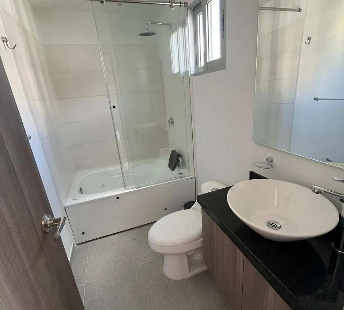 Apartamento En El Rodadero Санта-Марта