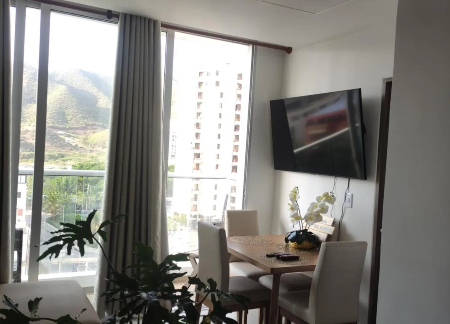 Apartamento En El Rodadero Санта-Марта 0*,  Колумбия